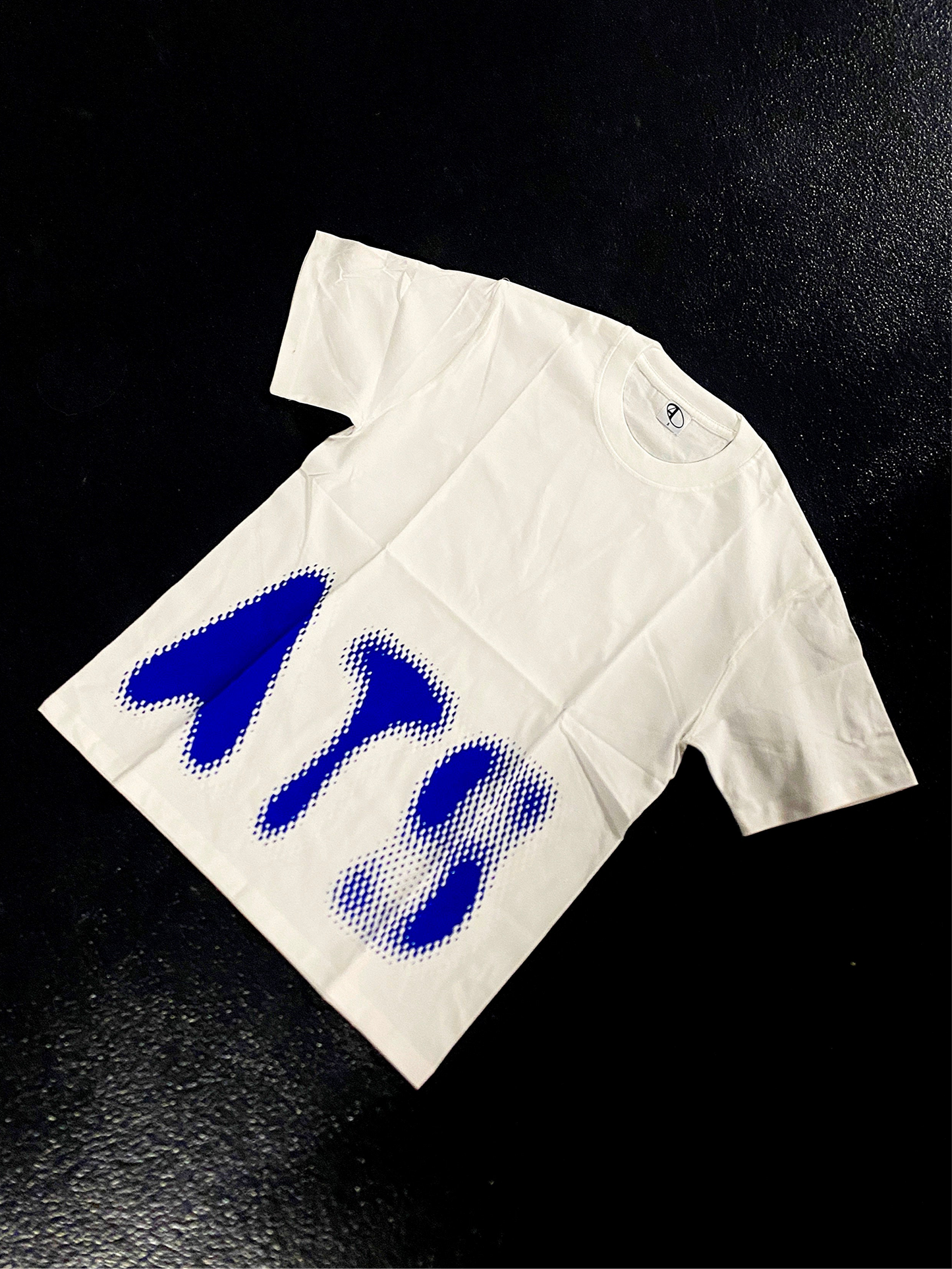ATS T’SHIRT (RED,PINK,BLUE)