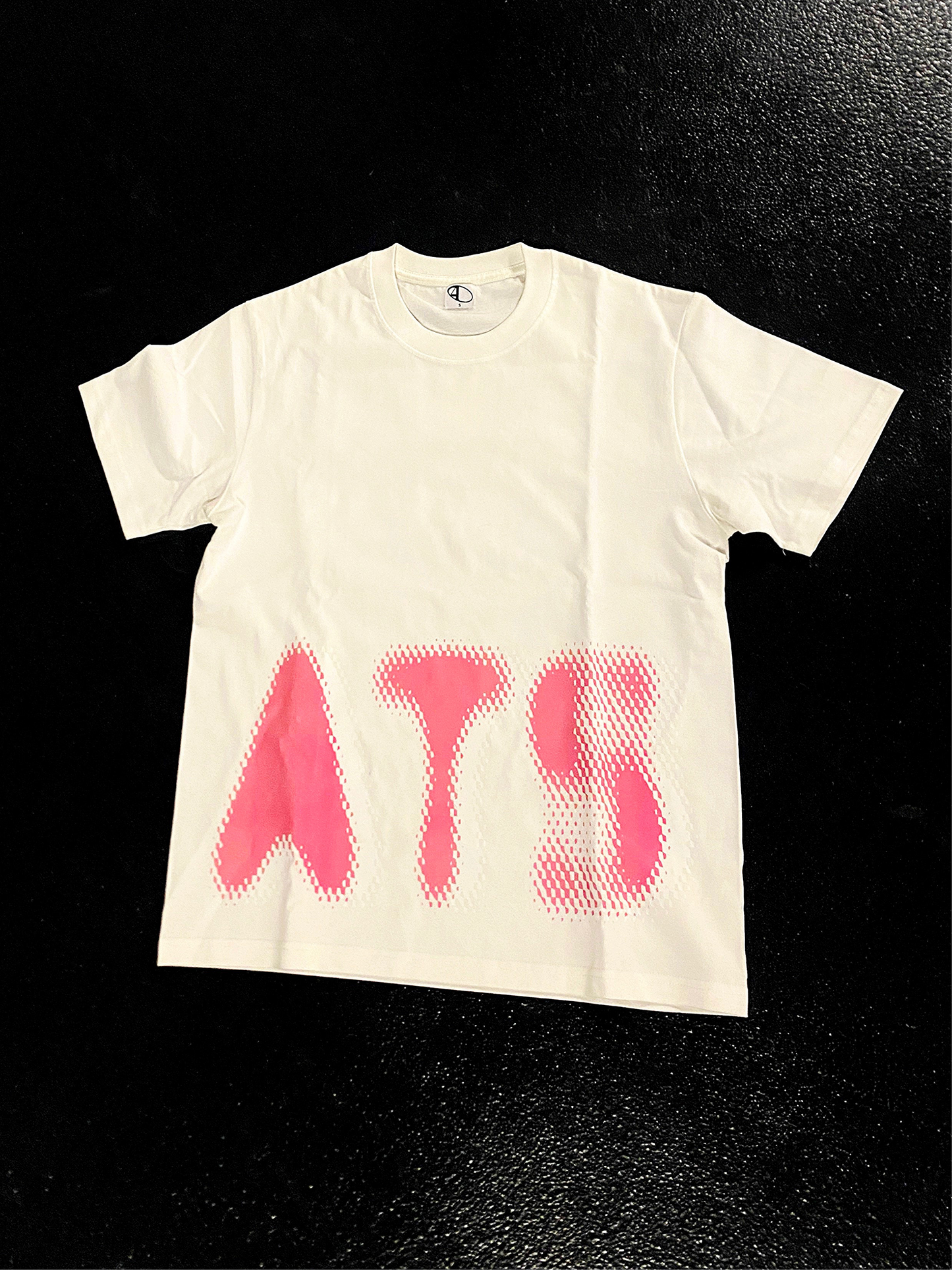 ATS T’SHIRT (RED,PINK,BLUE)