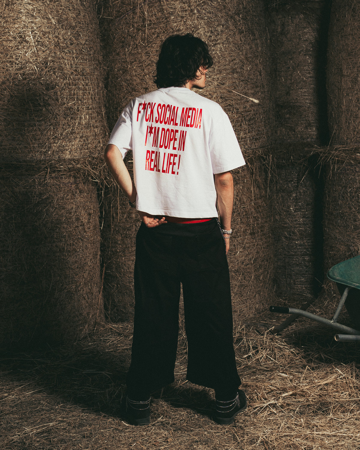 ALL STARS TEE