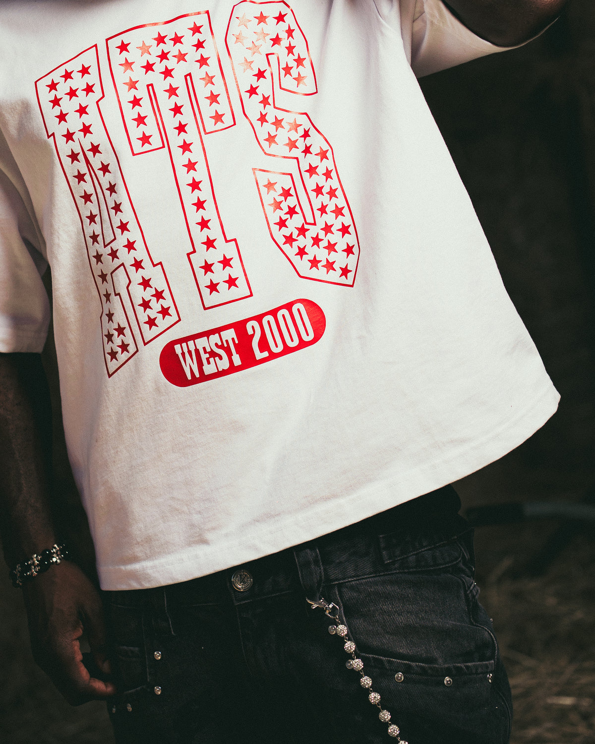 ALL STARS TEE