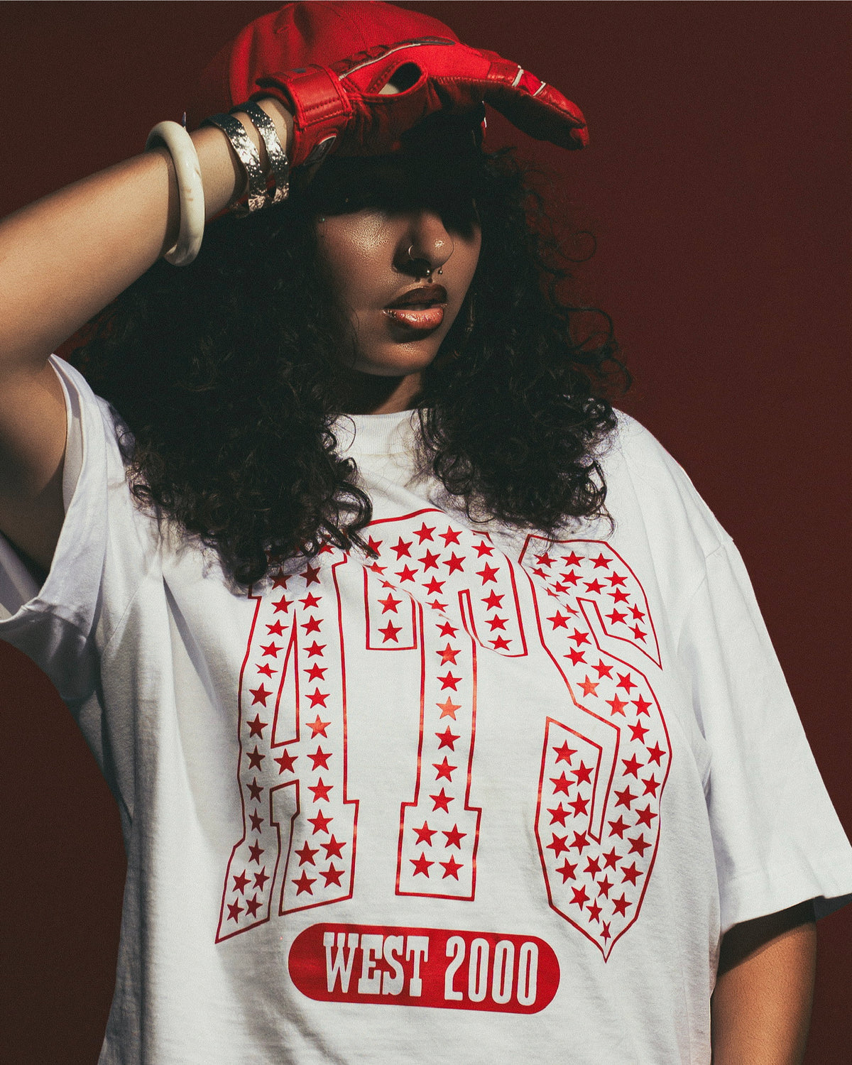 ALL STARS TEE