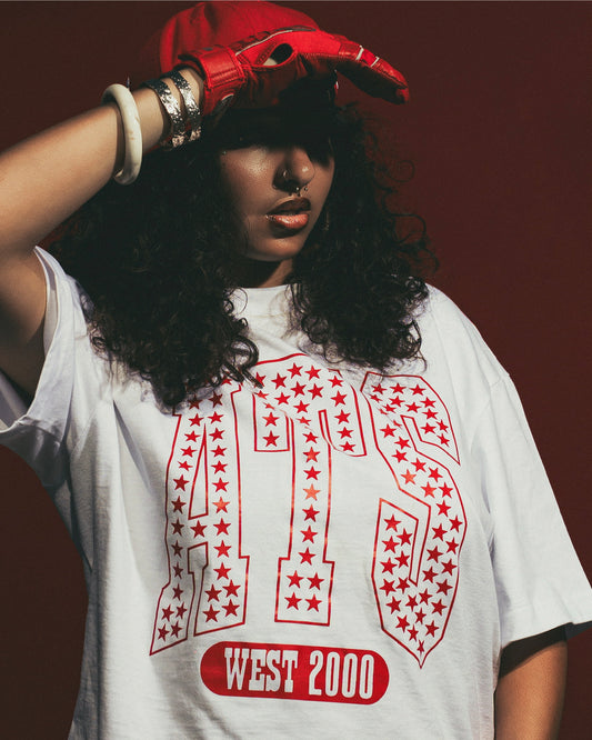 ALL STARS TEE