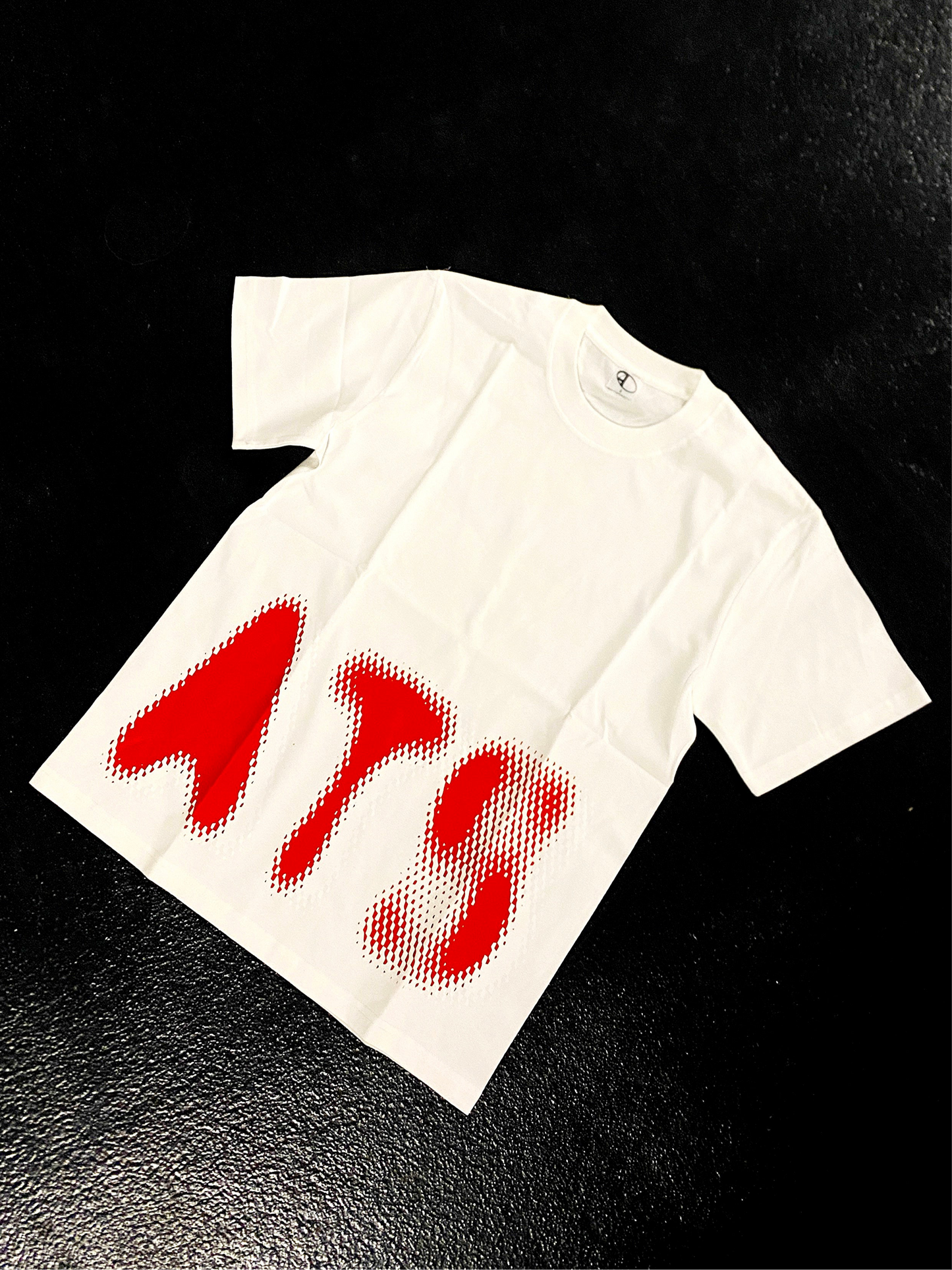 ATS T’SHIRT (RED,PINK,BLUE)